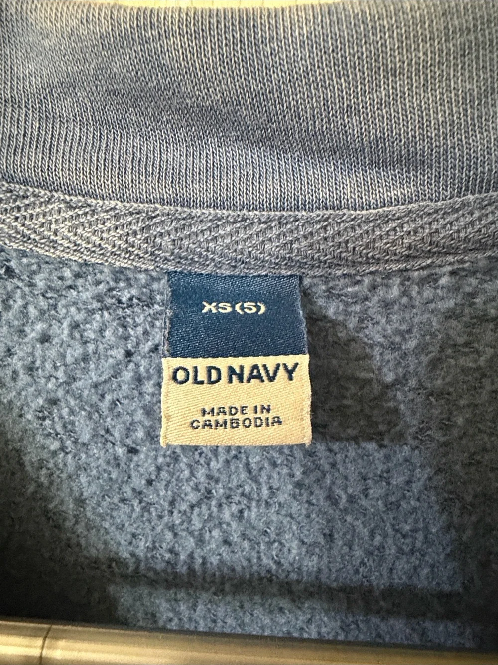 Old Navy Button Down Cardigan(Size XS 5)